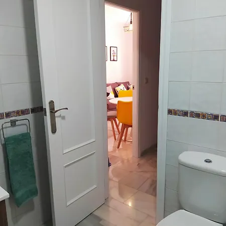 Ped - 1 Dorm - Reformado - 50 Metros Playa Y Centro - Wifi Διαμέρισμα