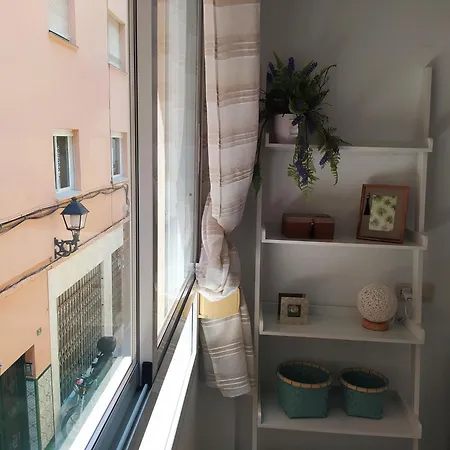 Ped - 1 Dorm - Reformado - 50 Metros Playa Y Centro - Wifi Διαμέρισμα *