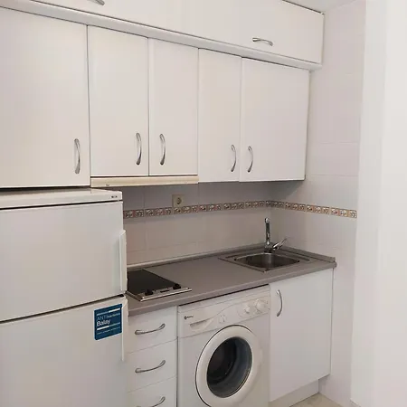 Ped - 1 Dorm - Reformado - 50 Metros Playa Y Centro - Wifi Διαμέρισμα *