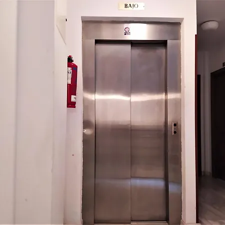 Ped - 1 Dorm - Reformado - 50 Metros Playa Y Centro - Wifi Διαμέρισμα *